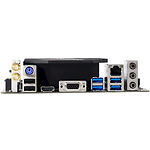 Изображение Материнская плата Biostar Z490GTN Ver.5.0, S-1200 Фото Материнская плата Biostar Z490GTN Ver.5.0, S-1200