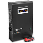 Изображение UPS LogicPower LPY-W-PSW-5000VA+ (3500Вт) 10A/20A с правильной синусоидой 48В #4 Фото UPS LogicPower LPY-W-PSW-5000VA+ (3500Вт) 10A/20A с правильной синусоидой 48В #4