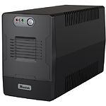 Изображение UPS Mustek PowerMust 1000 LI 1000VA/600W, USB, RJ-45, AVR, 4 розетки Schuko (1000-LED-LI-T10) Фото UPS Mustek PowerMust 1000 LI 1000VA/600W, USB, RJ-45, AVR, 4 розетки Schuko (1000-LED-LI-T10)