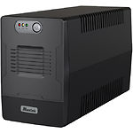 Фото UPS Mustek PowerMust 1500 EG Line-Interactive 1500VA/900W, AVR, 4xSchuko (1500-LED-LIG-T10)