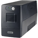 Фото UPS Mustek PowerMust 800 EG Line-Interactive 800VA/480W, AVR, 2xSchuko (800-LED-LIG-T10)