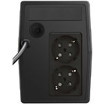 Фото UPS Mustek PowerMust 800 EG Line-Interactive 800VA/480W, AVR, 2xSchuko (800-LED-LIG-T10) #1
