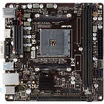 Изображение Материнская плата Biostar X470NH, S-AM4 #3 Фото Материнская плата Biostar X470NH, S-AM4 #3