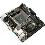 Изображение Материнская плата Biostar X470NH, S-AM4 #2 Фото Материнская плата Biostar X470NH, S-AM4 #2