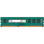 Оперативная память Samsung orig (M378B5173QH0-CK0) DDR-3 4GB PC-12800 (1600) - фото