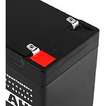 Изображение Аккумулятор к UPS 12В 7Ач LogicPower AGM B 12 - 7 AH #1 Фото Аккумулятор к UPS 12В 7Ач LogicPower AGM B 12 - 7 AH #1