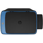 Изображение HP Ink Tank 319 (Z6Z13A) МФУ струйный цветной A4, СНПЧ, 4800x1200dpi, 8/5 стр/мин, USB #2 Фото HP Ink Tank 319 (Z6Z13A) МФУ струйный цветной A4, СНПЧ, 4800x1200dpi, 8/5 стр/мин, USB #2