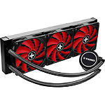 Фото Cooler CPU Xilence XC978 Водяное охлаждение LiQuRizer 360, 3x120мм