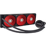 Фото Cooler CPU Xilence XC978 Водяное охлаждение LiQuRizer 360, 3x120мм #4