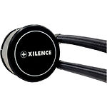 Фото Cooler CPU Xilence XC978 Водяное охлаждение LiQuRizer 360, 3x120мм #3