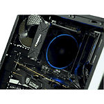 Фото Cooler CPU GAMEMAX Gamma 500 Blue #2