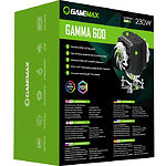 Фото Cooler CPU GAMEMAX Gamma 600 #2