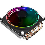 Фото Cooler CPU GAMEMAX Gamma 300 Rainbow