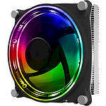 Фото Cooler CPU GAMEMAX Gamma 300 Rainbow #8