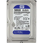 Изображение HDD WD WD5000AAKX 500GB Blue 7200rpm 16MB S-ATA-3 Фото HDD WD WD5000AAKX 500GB Blue 7200rpm 16MB S-ATA-3