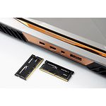Изображение SO-DIMM 2x16GB DDR4 3200МГц Kingston HyperX IMPACT (HX432S20IBK2/32) #4 Фото SO-DIMM 2x16GB DDR4 3200МГц Kingston HyperX IMPACT (HX432S20IBK2/32) #4