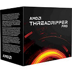 Изображение CPU AMD Ryzen Threadripper PRO 3995WX, 4.2GHz, 64-core/128-thread, Socket-WRX8 (100-100000087WOF) Фото CPU AMD Ryzen Threadripper PRO 3995WX, 4.2GHz, 64-core/128-thread, Socket-WRX8 (100-100000087WOF)
