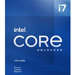 Изображение CPU Intel Core™ i7-11700KF (3.6ГГц, 8 cores / 16 threads, socket-1200 BX8070811700KF без кулера) #2 Фото CPU Intel Core™ i7-11700KF (3.6ГГц, 8 cores / 16 threads, socket-1200 BX8070811700KF без кулера) #2