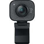 Изображение WEB-камера Logitech StreamCam (960-001281) Graphite #4 Фото WEB-камера Logitech StreamCam (960-001281) Graphite #4