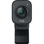 Изображение WEB-камера Logitech StreamCam (960-001281) Graphite #3 Фото WEB-камера Logitech StreamCam (960-001281) Graphite #3