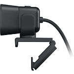 Изображение WEB-камера Logitech StreamCam (960-001281) Graphite #2 Фото WEB-камера Logitech StreamCam (960-001281) Graphite #2