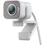 Изображение WEB-камера Logitech StreamCam (960-001297) White #10 Фото WEB-камера Logitech StreamCam (960-001297) White #10