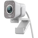 Изображение WEB-камера Logitech StreamCam (960-001297) White #9 Фото WEB-камера Logitech StreamCam (960-001297) White #9