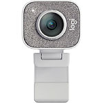 Изображение WEB-камера Logitech StreamCam (960-001297) White #8 Фото WEB-камера Logitech StreamCam (960-001297) White #8