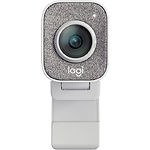 Изображение WEB-камера Logitech StreamCam (960-001297) White #7 Фото WEB-камера Logitech StreamCam (960-001297) White #7