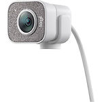 Изображение WEB-камера Logitech StreamCam (960-001297) White #6 Фото WEB-камера Logitech StreamCam (960-001297) White #6