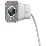 Изображение WEB-камера Logitech StreamCam (960-001297) White #5 Фото WEB-камера Logitech StreamCam (960-001297) White #5