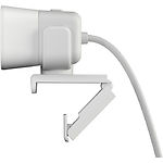 Изображение WEB-камера Logitech StreamCam (960-001297) White #4 Фото WEB-камера Logitech StreamCam (960-001297) White #4