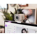 Изображение WEB-камера Logitech StreamCam (960-001297) White #1 Фото WEB-камера Logitech StreamCam (960-001297) White #1