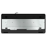 Изображение Клавиатура SVEN KB-G9450 USB black игровая , изм. подсветка, металл. корпус #5 Фото Клавиатура SVEN KB-G9450 USB black игровая , изм. подсветка, металл. корпус #5