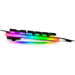 Изображение Клавиатура SVEN KB-G9450 USB black игровая , изм. подсветка, металл. корпус #4 Фото Клавиатура SVEN KB-G9450 USB black игровая , изм. подсветка, металл. корпус #4