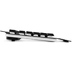 Изображение Клавиатура SVEN KB-G9450 USB black игровая , изм. подсветка, металл. корпус #3 Фото Клавиатура SVEN KB-G9450 USB black игровая , изм. подсветка, металл. корпус #3