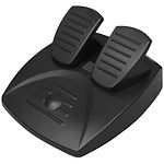 Изображение Руль SVEN GC-W300 c педалями, виброотдача, 10 кнопок, 2 оси, 8-ми позиц.джойстик #4 Фото Руль SVEN GC-W300 c педалями, виброотдача, 10 кнопок, 2 оси, 8-ми позиц.джойстик #4