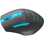 Изображение Мышка A4tech FG30S Blue #7 Фото Мышка A4tech FG30S Blue #7