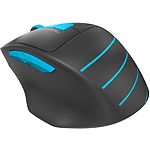 Изображение Мышка A4tech FG30S Blue #3 Фото Мышка A4tech FG30S Blue #3