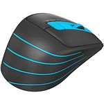 Изображение Мышка A4tech FG30S Blue #2 Фото Мышка A4tech FG30S Blue #2