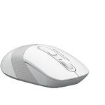 Изображение Мышка A4tech FG10S White #3 Фото Мышка A4tech FG10S White #3