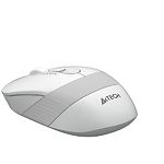Изображение Мышка A4tech FG10S White #2 Фото Мышка A4tech FG10S White #2