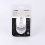 Изображение Мышка A4tech FG10S White #1 Фото Мышка A4tech FG10S White #1