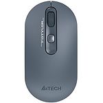 Изображение Мышка A4tech FG20 Ash Blue #4 Фото Мышка A4tech FG20 Ash Blue #4