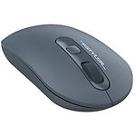Изображение Мышка A4tech FG20 Ash Blue #2 Фото Мышка A4tech FG20 Ash Blue #2