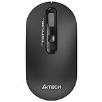Изображение Мышка A4tech FG20 Grey #4 Фото Мышка A4tech FG20 Grey #4