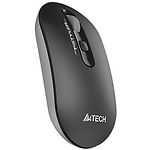Изображение Мышка A4tech FG20 Grey #2 Фото Мышка A4tech FG20 Grey #2