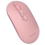 Изображение Мышка A4tech FG20 Pink #3 Фото Мышка A4tech FG20 Pink #3