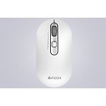 Изображение Мышка A4tech FG20 White Фото Мышка A4tech FG20 White