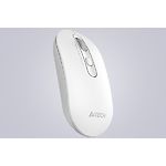 Изображение Мышка A4tech FG20 White #3 Фото Мышка A4tech FG20 White #3